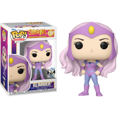 Figurka She-Ra: Princess of Power POP! - Glimmer (1797)