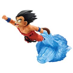 Figurka Dragon Ball Ichibansho Revible Moment - Son Goku (Dragon History II)