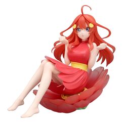 Figurka The Quintessential Quintuplets Bloo-me! - Itsuki Nakano