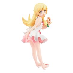 Figurka Monogatari Series Pop Up Parade - Shinobu Oshino