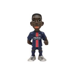 Figurka PSG F.C. Minix - Ousmane Demb&eacute;l&eacute;