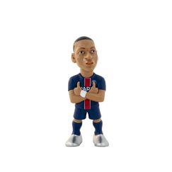 Figurka PSG F.C. Minix - Kylian Mbapp&eacute;