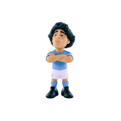 Figurka Diego Maradona (SSC Napoli) Minix