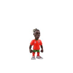 Figurka Portugalia Minix - Rafael Le&atilde;o