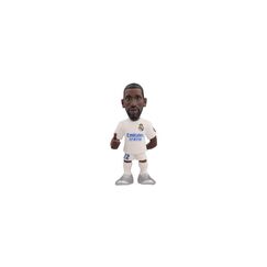 Figurka Real Madryt Minix - Antonio Rüdiger