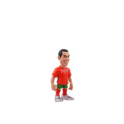 Figurka Portugalia Minix - Cristiano Ronaldo