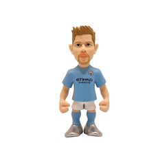 Figurka Manchester City F.C. Minix - Kevin De Bruyne