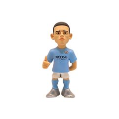 Figurka Manchester City F.C. Minix - Phil Foden