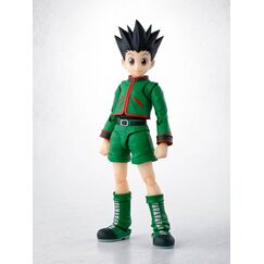 Figurka Hunter x Hunter S.H. Figuarts - Gon
