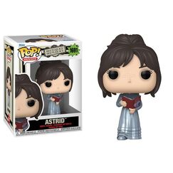 Figurka Beetlejuice Beetlejuice POP! - Astrid (1691)