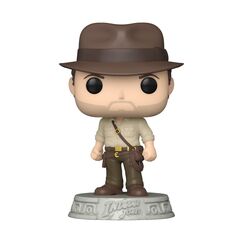 Figurka Indiana Jones POP! - Indiana Jones (1350)