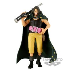 Figurka One Piece The Shukko - Yasopp
