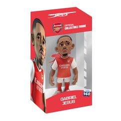 Figurka Arsenal - Gabriel Jesus Minix