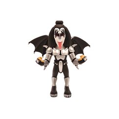 Figurka KISS - The Demon Minix