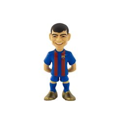 Figurka FC Barcelona - Pedri Minix