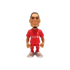 Figurka Liverpool F.C. Minix - Virgil van Dijk