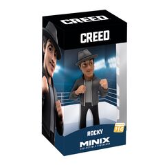 Figurka Creed Minix - Rocky In Leather