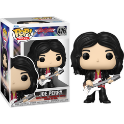 Figurka Aerosmith POP! Rocks - Joe Perry (476)
