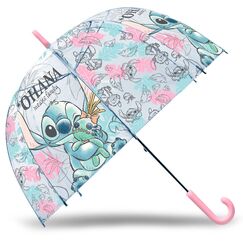 Parasol Disney Stitch 48 cm