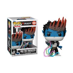 Figurka Magic the Gathering POP! - Oko the Trickster (1093)