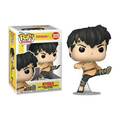 Figurka Ranma 1/2 POP! - Ryoga (2029)