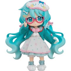 Figurka Hatsune Miku Nendoroid - Hatsune Miku (Loungewear Outfit Ver.)