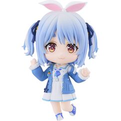 Figurka Hololive Production Nendoroid - Usada Pekora (Casual Outfit Ver.)