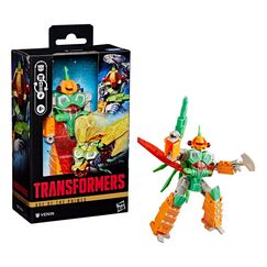 Figurka Transformers Age of the Primes Deluxe Class - Venin