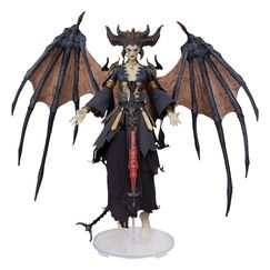 Figurka Diablo 4 McFarlane Elite Edition - Lilith