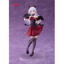 Figurka Wandering Witch: The Journey of Elaina Coreful - Elaina (Sweet Devil Ver. Renewal Edition)