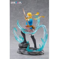 Figurka Daemons of the Shadow Realm Dressta - Yuru