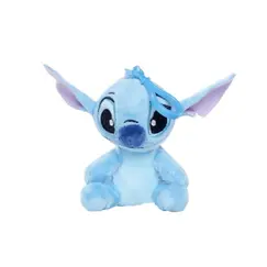 Zawieszka pluszowa Disney Stitch 10 cm