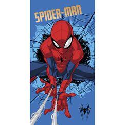 Ręcznik plażowy Marvel - Spider-Man (70 x 140 cm) #4