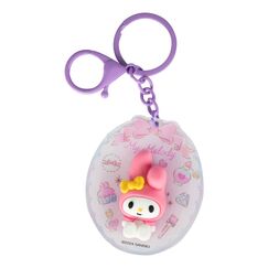 Brelok 3D Sanrio - My Melody