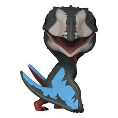 Figurka Jurassic World Rebirth POP! - Quetzalcoatlus (1801)