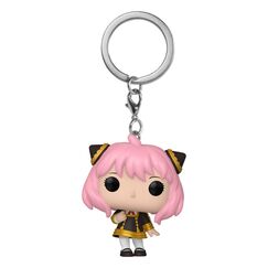 Brelok Spy x Family POP! - Anya Forger