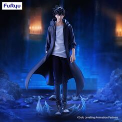 Figurka Solo Leveling Trio-Try-iT - Sung Jinwoo