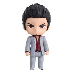 Figurka Yakuza Nendoroid - Kazuma Kiryu