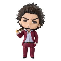 Figurka Yakuza Nendoroid - Ichiban Kasuga