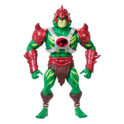 Figurka Masters of the Universe x ThunderCats - Battle Cat-Man