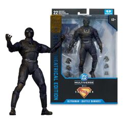 Figurka DC Multiverse Deluxe (Superman 2025) - Ultraman (Battle Damaged) (Deluxe Theatrical Edition)