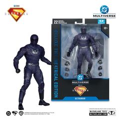 Figurka DC Multiverse Deluxe (Superman 2025) - Ultraman