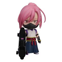 Figurka SK8 the Infinity Nendoroid - Cherry Blossom