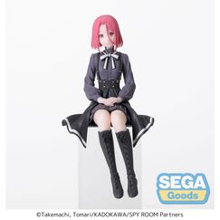 Figurka Spy Classroom PM Perching - Grete
