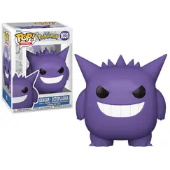 Figurka Pokemon POP! - Gengar (1031)