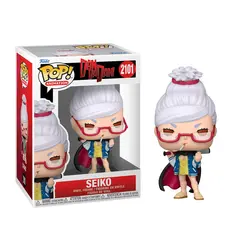 Figurka Dandadan POP! - Seiko (2101)