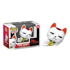 Figurka Dandadan POP! - Turbo Granny (2102)