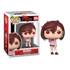 Figurka Dandadan POP! - Momo (2099)