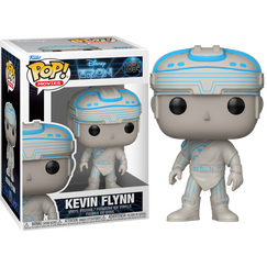 Figurka TRON (1982) POP! - Kevin Flynn (1854)