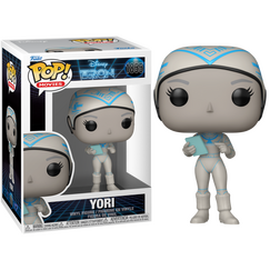 Figurka TRON (1982) POP! - Yori (1855)